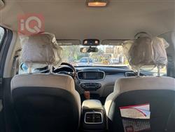 كيا سورينتو